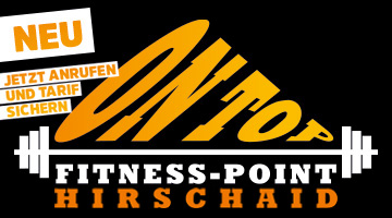 Fitnessstudio Fitness Ontop Bamberg Trainieren In Hallstadt Schesslitz Rattelsdorf